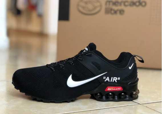 nike shox air ultra