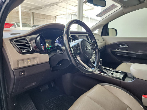 Kia Sedona 2020