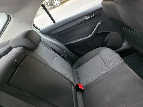 Seat Toledo 1.6 Reference Mt