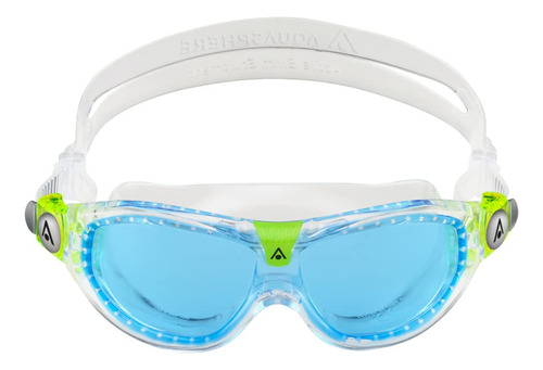 Aqua Sphere Seal Kid 2 - Gafas De Natacion Con Vision Subacu