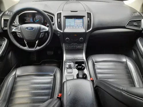 Ford Edge 2.0 Sel