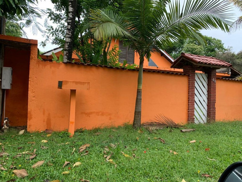 Chácara - Em Pedro De Toledo-sp, Sua Melhor Opção - Ref 571