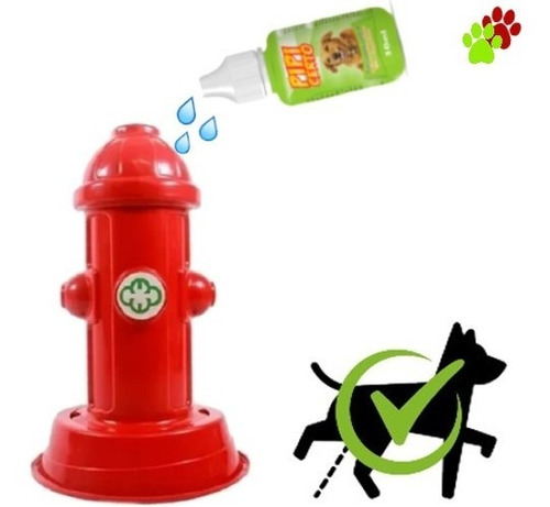 Educador Para Cãe Xixi Pode Sim No Lugar Certo+ Postinho