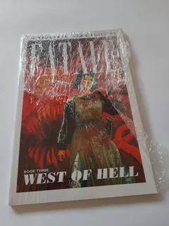 Fatale - West Of Hell: 03 - Ed Brubaker (ingles/ Novo)