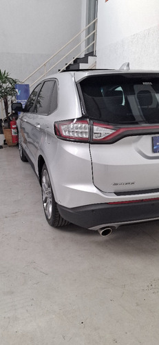 Ford Edge 3.5 Titanium Awd 5p