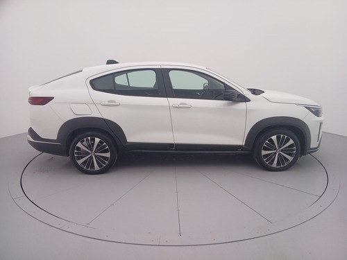 Fiat FASTBACK 1.0 TURBO 200 FLEX AUDACE CVT