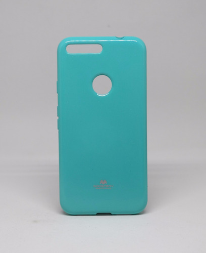 Funda Google Pixel Xl Mercury Goospery Jelly Case Menta