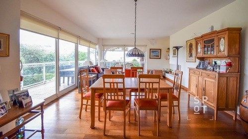 Imagen 5 de 20 de Divino Apartamento En Punta Gorda