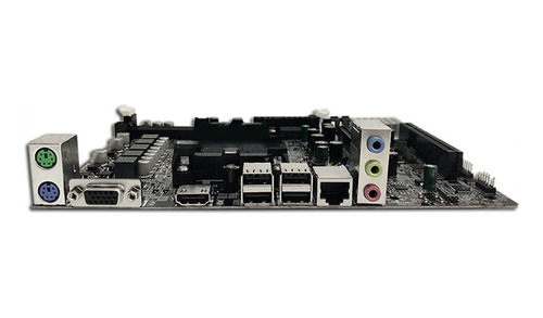 Placa Base A88 Fm2+, Ddr3, Interfaz De Cpu Pro De Estado Sól