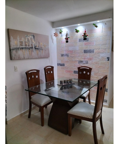 Venta Apartamento En Excelente Conjunto Residencial Dosquebradas