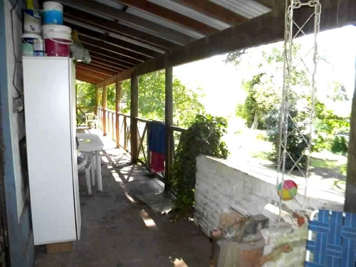 Imagen 5 de 30 de Venta - Chalet 3 Ambientes Con Gran Parque, Sierra De Los Padres