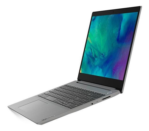 Laptop Lenovo Ideapad 3 (Usado)