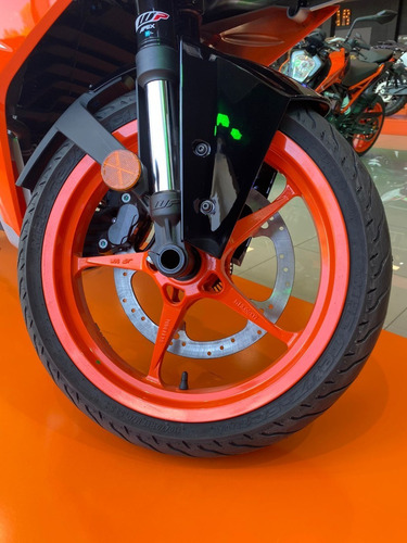 Imagen 9 de 16 de Ktm Rc 200 | Financiacion Exclusiva
