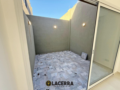 Duplex En Venta A Estrenar