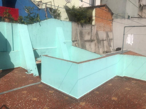 Imagem 17 de 18 de Casa Com 2 Dormitórios À Venda, 96 M² - Assunção - São Bernardo Do Campo/sp - Ca11094