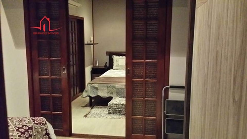 Casa Para Alugar No Bairro Bela Vista Em Jundiaí - Sp. - 3602-2