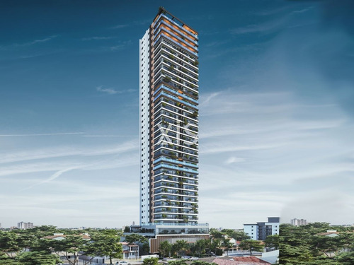 Imagem 14 de 14 de Apartamento Setor Marista, Vero Home, 167metros