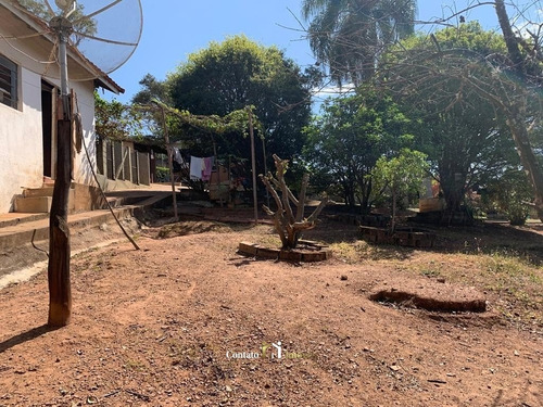 Imagem 7 de 9 de Chácara Piscina Venda Atibaia 10 Vagas - Ch0032-1