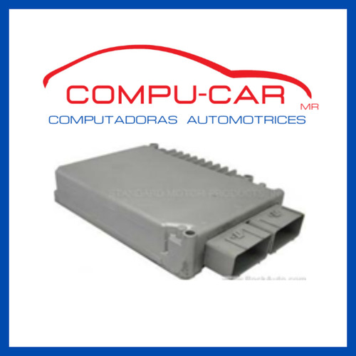 Computadora Stratus Turbo Ii 2001- 02 2.4l 04896793ab