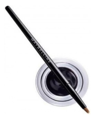 Delineador Eye Studio Gel Liner Black