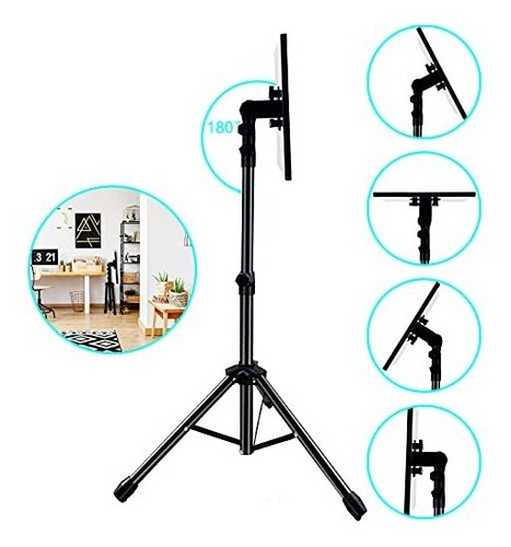 Para Ordenador Portatil Proyector Computadora Telefono Dj