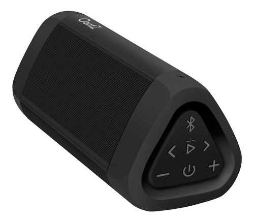 Parlante Oontz Angle 3 Ultra Bluetooth 14w Negro
