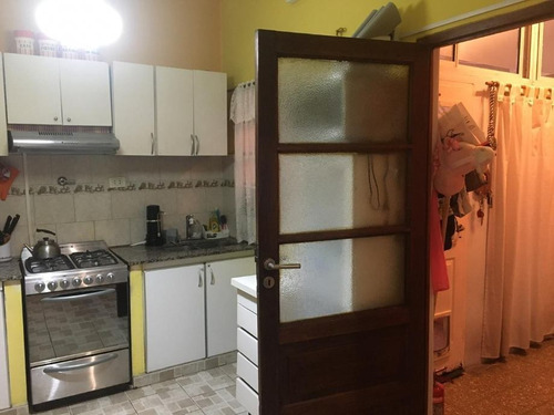 Imagen 5 de 14 de Departamento Tipo Casa En Venta En Villa Dominico