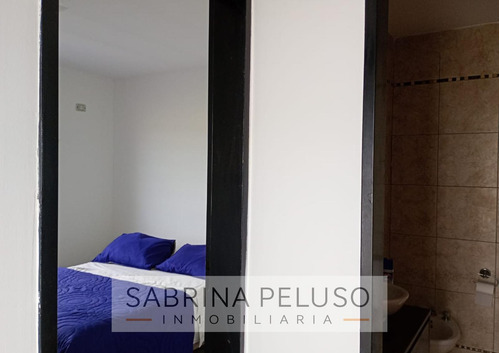 Alquiler Duplex B° Umbrales De La Merced 1- Moreno