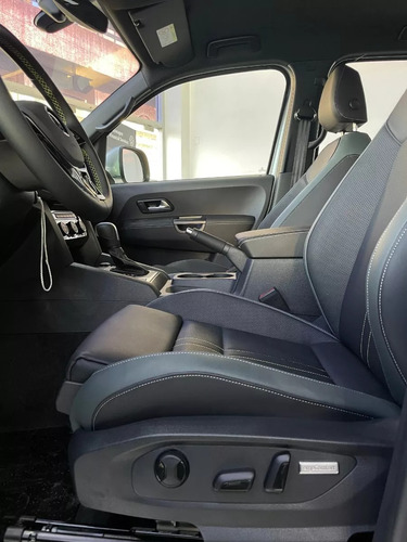 Volkswagen Amarok 3.0 Cd Tdi 258Cv V6 Extreme 4X4 At