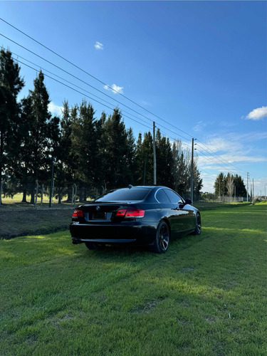 BMW Serie 3 2.5 325i Coupe Sportive
