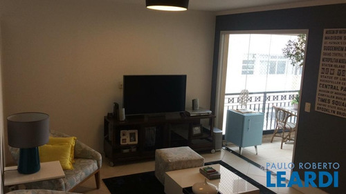 Imagem 3 de 15 de Apartamento - Santana - Sp - 640561