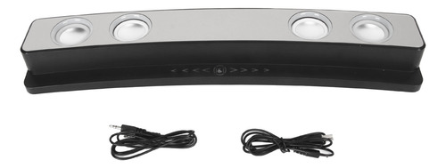 Altavoz Para Barra De Ordenador, Barra De Sonido Para Juegos