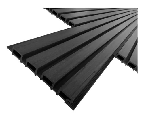 Ps Wall Panel Negro