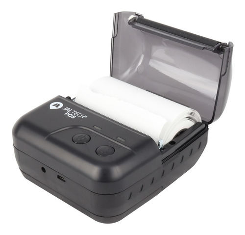 Imagen 4 de 9 de Impresora Bluetooth 80mm - Jaltech Cod 40144
