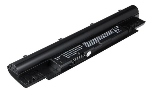 Batería P/ Dell Inspiron 14z N411z 268x5 V131 Compatible