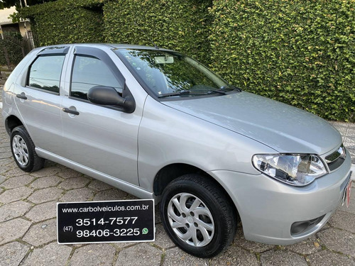 Fiat Palio 1.0 Fire Economy