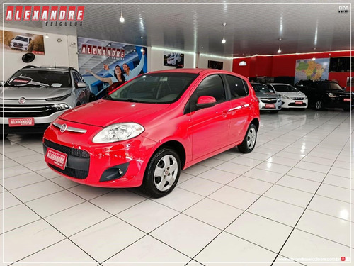 Fiat Palio 1.4 ATTRACTIVE MEC. FLEX