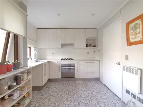 Imagen 11 de 24 de En Venta Casa Las Condes: Los Dominicos