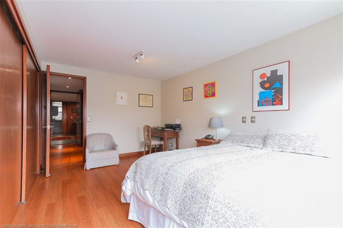 Departamento En Venta De 3 Dorm. En Las Condes