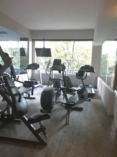 Imagen 18 de 19 de Departamento Venta/renta Villaflorence Interlomas
