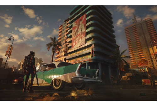 Imagen 5 de 7 de Xbox One / Series S / X Juego Far Cry 6