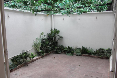 Casa Con Uso De Suelo Lomas De Chapultepec