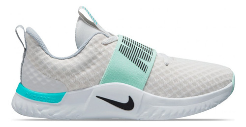 Tenis Nike In Season Tr 9 Mujer Talla 24cm Originales (Usado)
