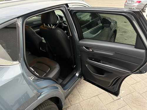 Mazda CX-5 2.5T Signature At