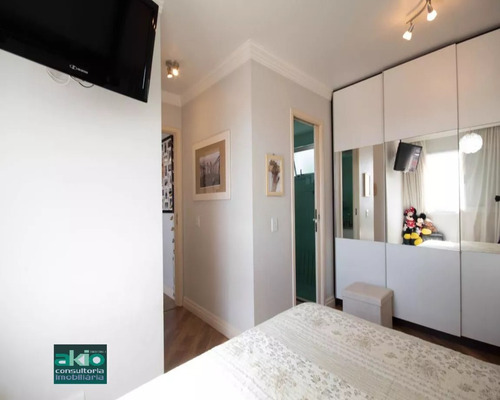 Imagem 14 de 30 de Apartamento - Ap00568 - 70685573