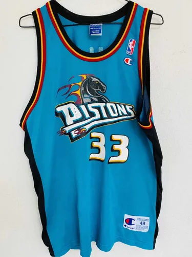 Grant hill champion jersey sale