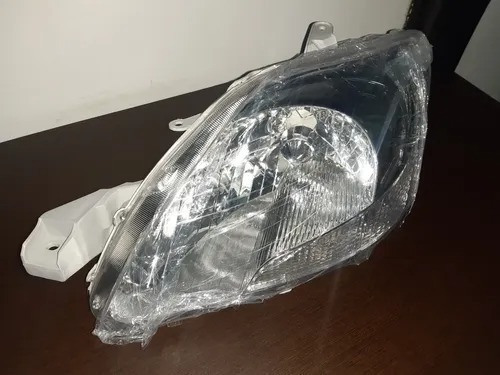 Faro Izquierdo Yaris Belta 2007 2008 2009