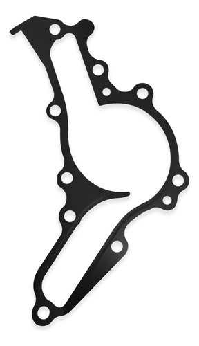 Kit Tiempo Gates Orig Mitsubishi Montero Sport 3.0 6b31 2014