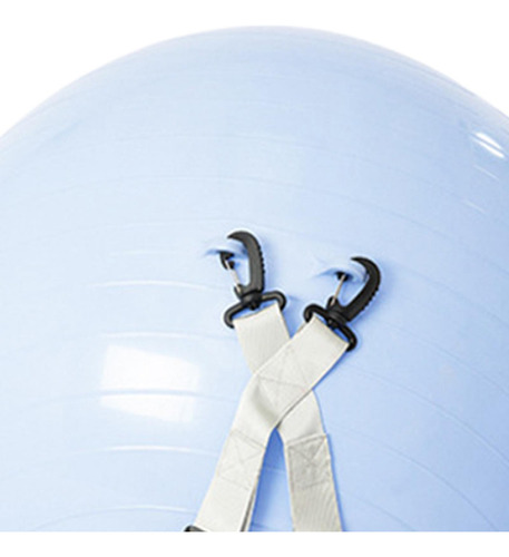 Pelota Auxiliar De Salto Mortal, Pelota De Yoga Para Azul