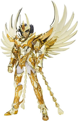 Bandai Tamashii Nations Saint Myth Cloth 10th Annive